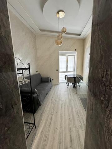 Apartmán Madrid Tofi 3 Exteriér fotografie