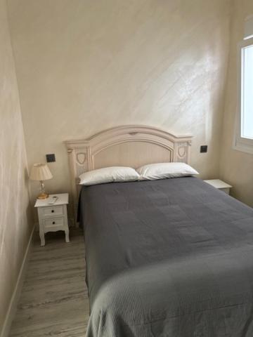 Apartmán Madrid Tofi 3 Exteriér fotografie