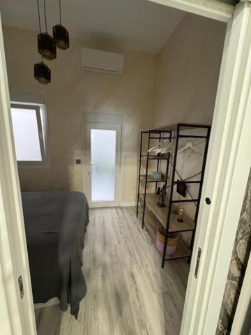 Apartmán Madrid Tofi 3 Exteriér fotografie