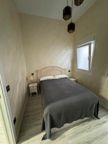 Apartmán Madrid Tofi 3 Exteriér fotografie