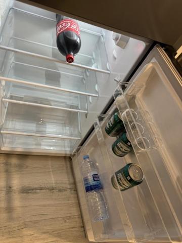 Apartmán Madrid Tofi 3 Exteriér fotografie