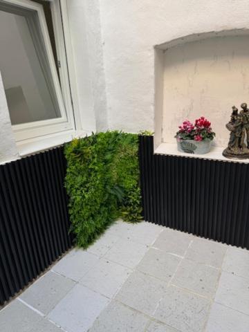 Apartmán Madrid Tofi 3 Exteriér fotografie