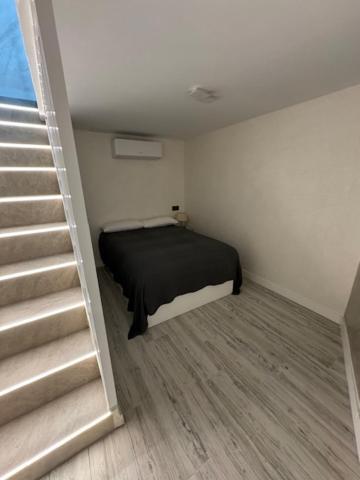 Apartmán Madrid Tofi 3 Exteriér fotografie
