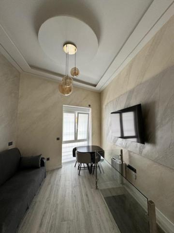 Apartmán Madrid Tofi 3 Exteriér fotografie
